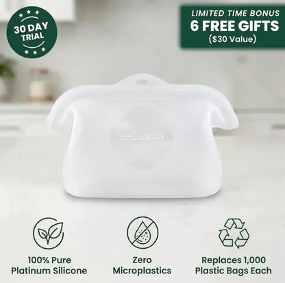 EverBag™ 4-Cup (1 Liter)