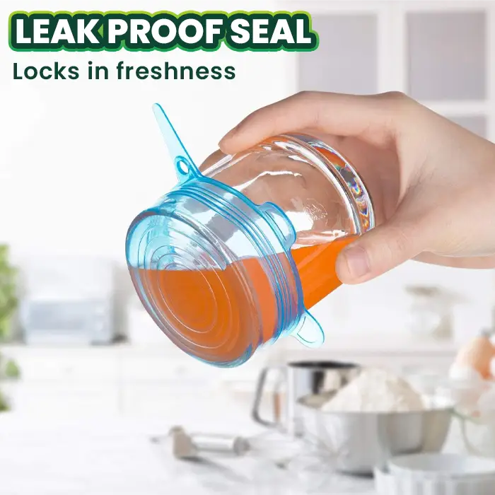 FreshStretch™ 6 Pack