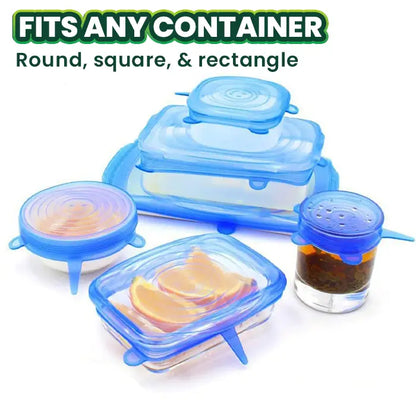 FreshStretch™ 6 Pack