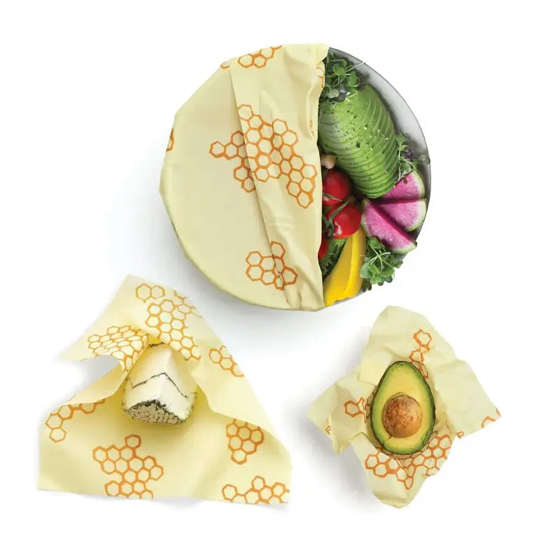 FreshWrap™ 3 Pack
