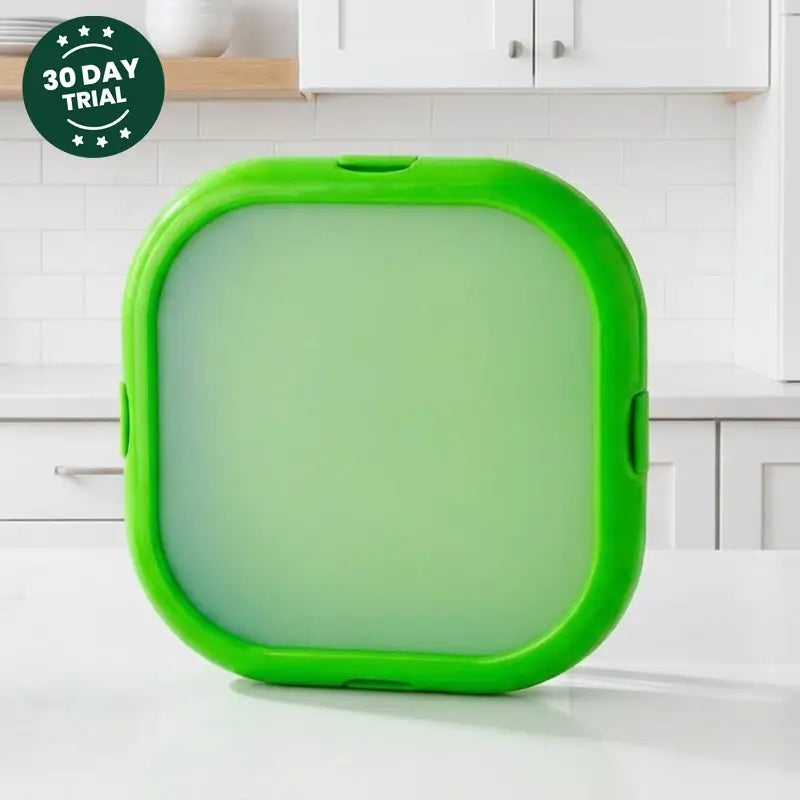 Large Square Pod